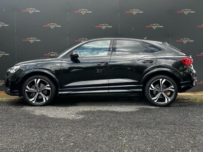 Audi Q3 Sportback 40 TFSI 190ch Quattro S line   - 7