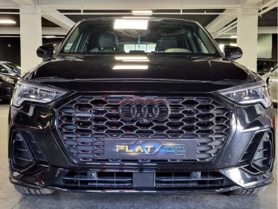 Audi Q3 Sportback 45 TFSI 230 ch Quattro Edition One   - 2