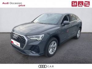 Audi Q3 Sportback 45 TFSIe 245 ch S tronic 6 Business Executive   - 1