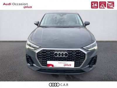 Audi Q3 Sportback 45 TFSIe 245 ch S tronic 6 Business Executive   - 2