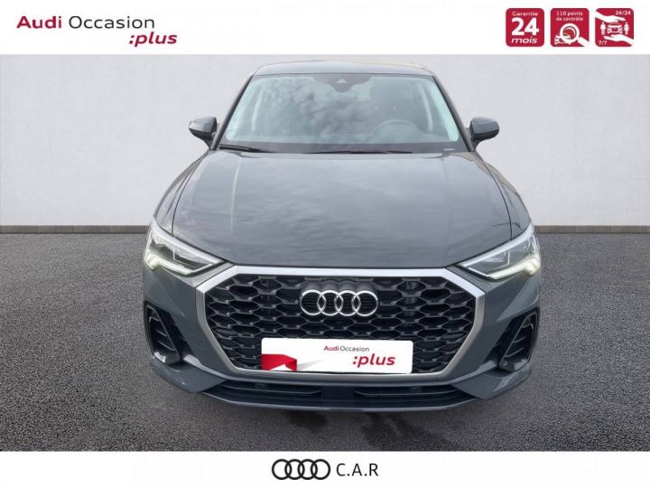 Audi Q3 Sportback 45 TFSIe 245 ch S tronic 6 Business Executive - 2