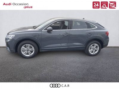 Audi Q3 Sportback 45 TFSIe 245 ch S tronic 6 Business Executive   - 3