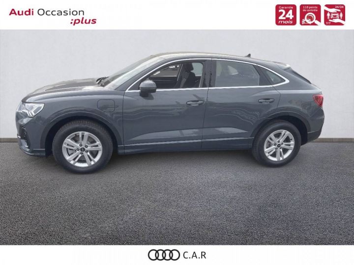 Audi Q3 Sportback 45 TFSIe 245 ch S tronic 6 Business Executive - 3