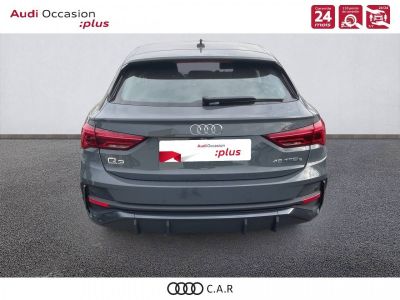 Audi Q3 Sportback 45 TFSIe 245 ch S tronic 6 Business Executive   - 4