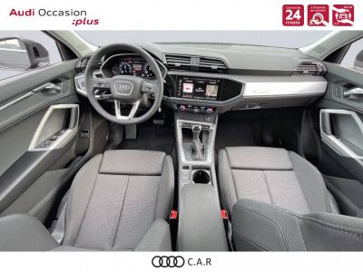 Audi Q3 Sportback 45 TFSIe 245 ch S tronic 6 Business Executive   - 6