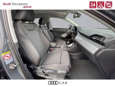 Audi Q3 Sportback 45 TFSIe 245 ch S tronic 6 Business Executive   - 7