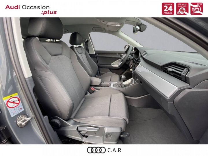 Audi Q3 Sportback 45 TFSIe 245 ch S tronic 6 Business Executive - 7