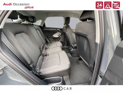 Audi Q3 Sportback 45 TFSIe 245 ch S tronic 6 Business Executive   - 8