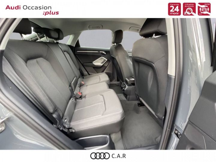 Audi Q3 Sportback 45 TFSIe 245 ch S tronic 6 Business Executive - 8