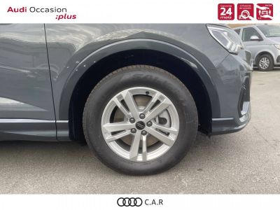 Audi Q3 Sportback 45 TFSIe 245 ch S tronic 6 Business Executive   - 9