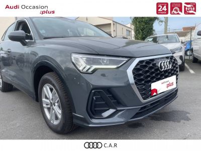 Audi Q3 Sportback 45 TFSIe 245 ch S tronic 6 Business Executive   - 10