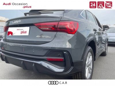 Audi Q3 Sportback 45 TFSIe 245 ch S tronic 6 Business Executive   - 11