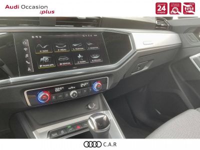 Audi Q3 Sportback 45 TFSIe 245 ch S tronic 6 Business Executive   - 15