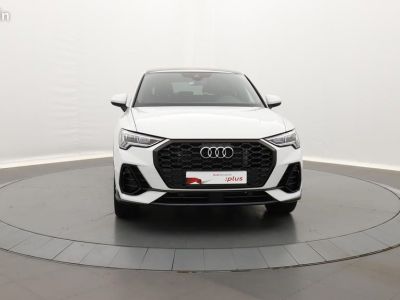 Audi Q3 Sportback 45 TFSIe 245 ch S tronic 6 line   - 3