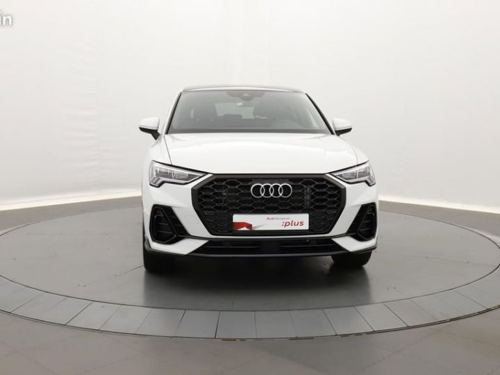 Audi Q3 Sportback 45 TFSIe 245 ch S tronic 6 line - 3