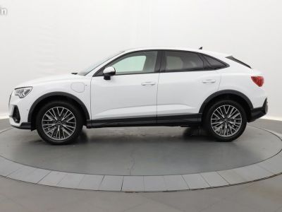 Audi Q3 Sportback 45 TFSIe 245 ch S tronic 6 line   - 5