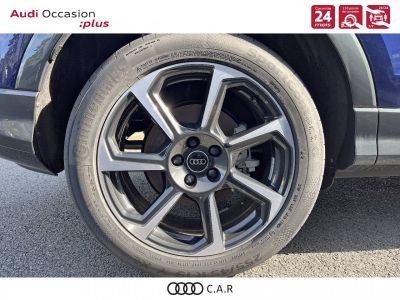 Audi Q3 Sportback 45 TFSIe 245 ch S tronic 6 S line   - 9