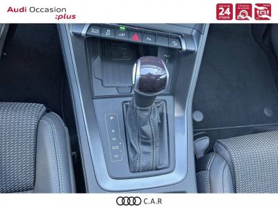 Audi Q3 Sportback 45 TFSIe 245 ch S tronic 6 S line   - 15