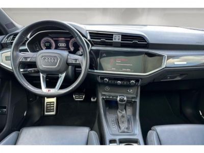 Audi Q3 Sportback 45 TFSIe 245 ch S tronic 6 S line   - 4