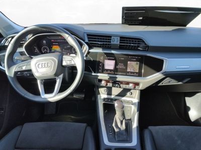 Audi Q3 Sportback 45 TFSIe 245 ch S tronic 6 S line   - 5