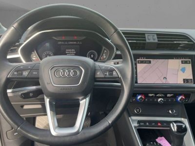 Audi Q3 Sportback 45 TFSIe 245 ch S tronic 6 S line   - 8