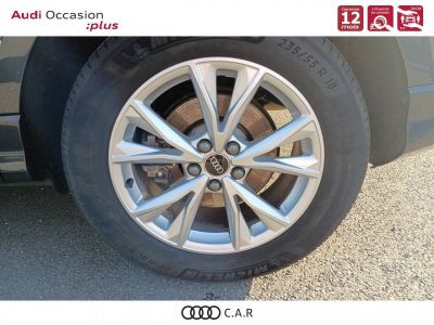 Audi Q3 Sportback 45 TFSIe 245 ch S tronic 6 S line   - 9