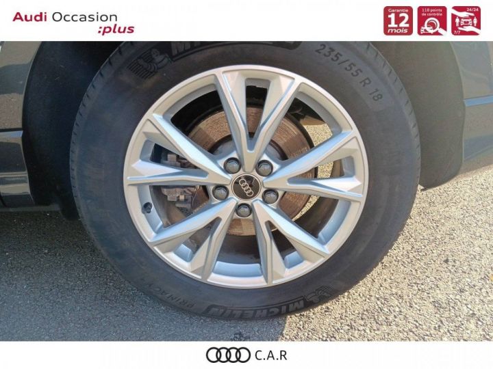 Audi Q3 Sportback 45 TFSIe 245 ch S tronic 6 S line - 9