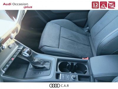 Audi Q3 Sportback 45 TFSIe 245 ch S tronic 6 S line   - 12