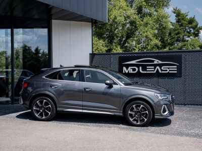 Audi Q3 Sportback 45 tfsie 245 s line tronic leasing 550e-mois   - 3