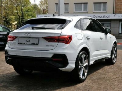 Audi Q3 Sportback Audi Q3 TFSI 150 BVA Sportback S line   - 2