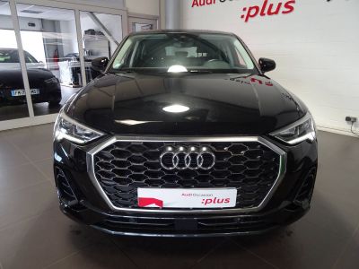 Audi Q3 Sportback BUSINESS 35 TFSI 150 ch S tronic 7 Business line   - 2