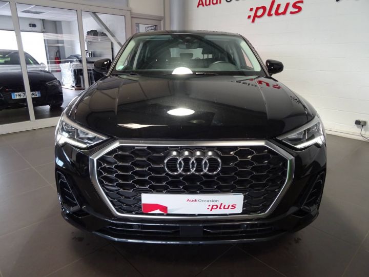 Audi Q3 Sportback BUSINESS 35 TFSI 150 ch S tronic 7 Business line - 2