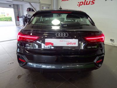 Audi Q3 Sportback BUSINESS 35 TFSI 150 ch S tronic 7 Business line   - 3