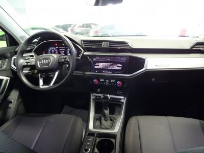 Audi Q3 Sportback BUSINESS 35 TFSI 150 ch S tronic 7 Business line   - 11