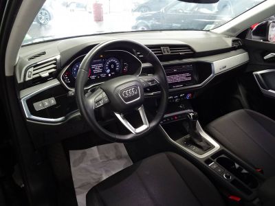 Audi Q3 Sportback BUSINESS 35 TFSI 150 ch S tronic 7 Business line   - 12