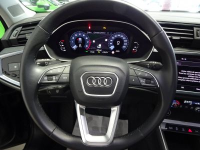 Audi Q3 Sportback BUSINESS 35 TFSI 150 ch S tronic 7 Business line   - 15