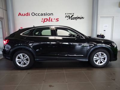 Audi Q3 Sportback BUSINESS 35 TFSI 150 ch S tronic 7 Business line   - 19