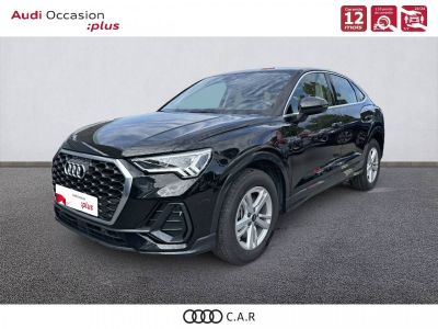 Audi Q3 Sportback BUSINESS 45 TFSIe 245 ch S tronic 6 Business line   - 2