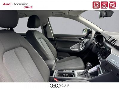 Audi Q3 Sportback BUSINESS 45 TFSIe 245 ch S tronic 6 Business line   - 6