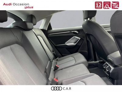 Audi Q3 Sportback BUSINESS 45 TFSIe 245 ch S tronic 6 Business line   - 7