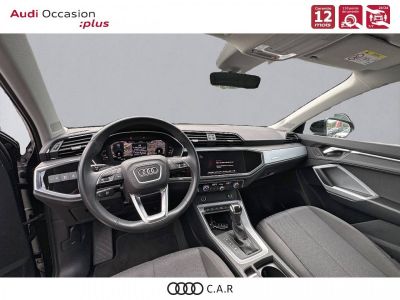 Audi Q3 Sportback BUSINESS 45 TFSIe 245 ch S tronic 6 Business line   - 8