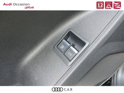 Audi Q3 Sportback BUSINESS 45 TFSIe 245 ch S tronic 6 Business line   - 28