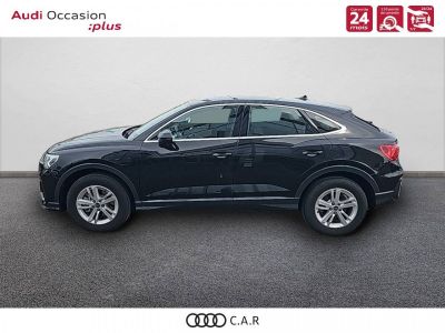 Audi Q3 Sportback BUSINESS 45 TFSIe 245 ch S tronic 6 Business line   - 2