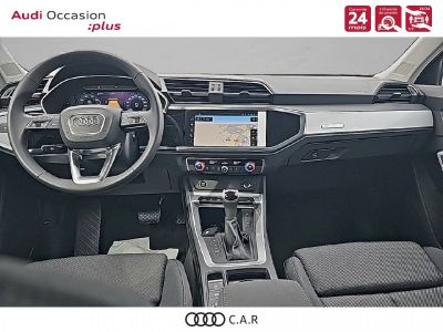 Audi Q3 Sportback BUSINESS 45 TFSIe 245 ch S tronic 6 Business line   - 5