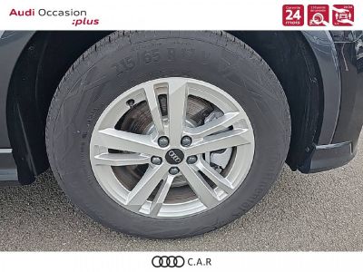 Audi Q3 Sportback BUSINESS 45 TFSIe 245 ch S tronic 6 Business line   - 8