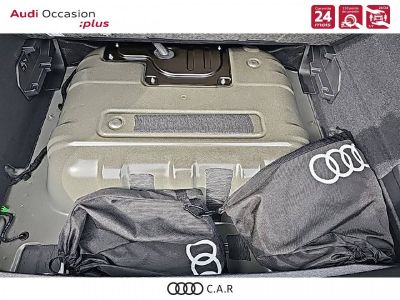 Audi Q3 Sportback BUSINESS 45 TFSIe 245 ch S tronic 6 Business line   - 10