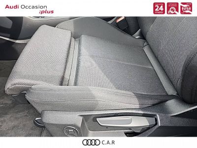 Audi Q3 Sportback BUSINESS 45 TFSIe 245 ch S tronic 6 Business line   - 12