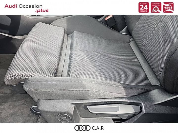 Audi Q3 Sportback BUSINESS 45 TFSIe 245 ch S tronic 6 Business line - 12