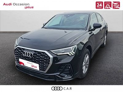 Audi Q3 Sportback BUSINESS 45 TFSIe 245 ch S tronic 6 Business line   - 15