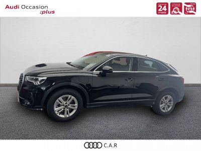 Audi Q3 Sportback BUSINESS 45 TFSIe 245 ch S tronic 6 Business line   - 3